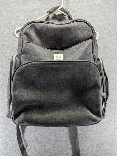 Ergobaby anywhere diaper - go,