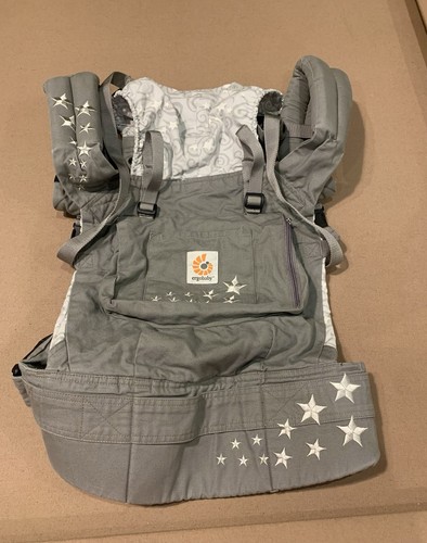 Ergobaby original baby carrier - baby,