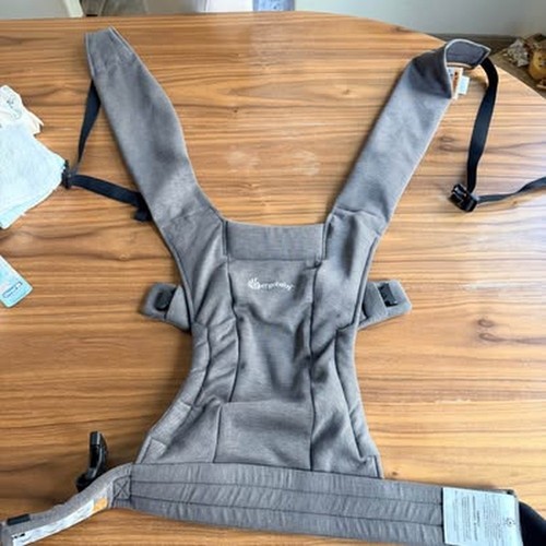 Ergobaby baby carrier - ergobaby,