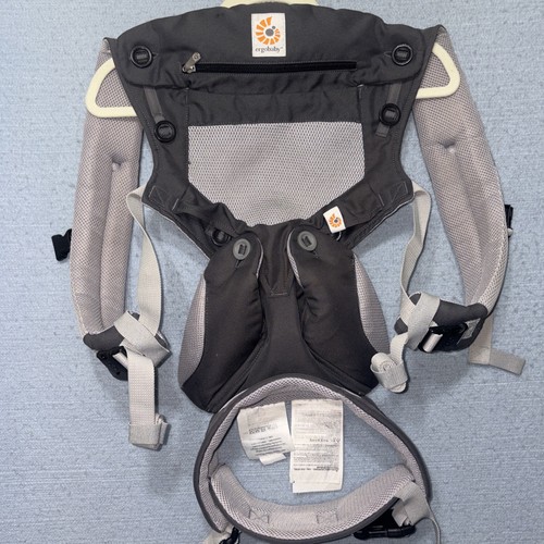 Ergobaby four position 360 - ergobaby,