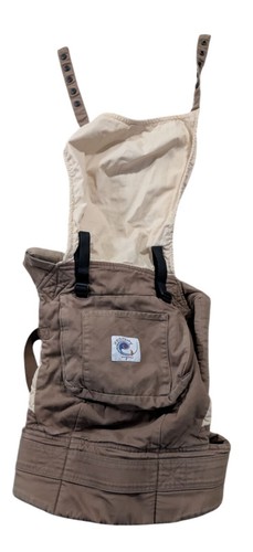 Ergobaby original organic baby - original,