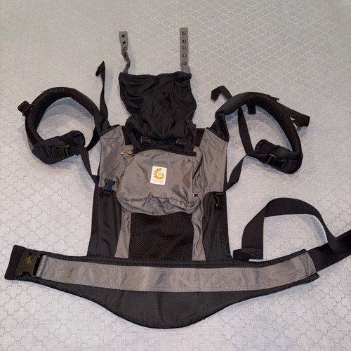 Guc ergobaby performance - ergobaby,