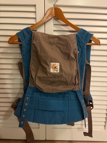 Ergobaby original baby carrier - ergobaby,