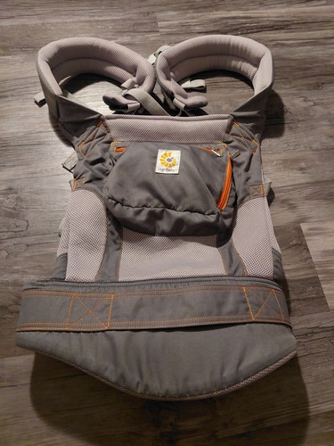 Ergobaby original cool - original, air