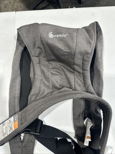 Ergo baby carrier - ergo,