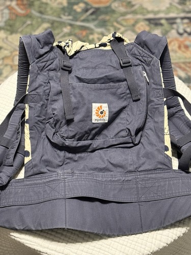 Ergobaby original position - ergobaby,