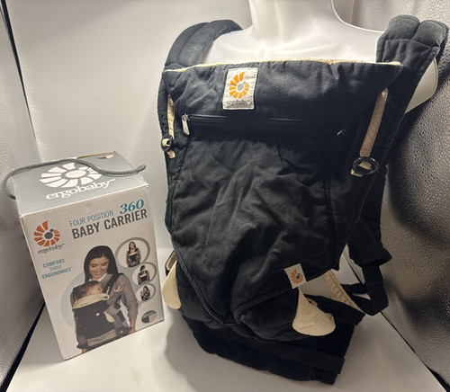 Ergobaby four position 360 - four,