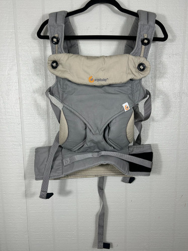 Ergobaby four position 360 - 4,