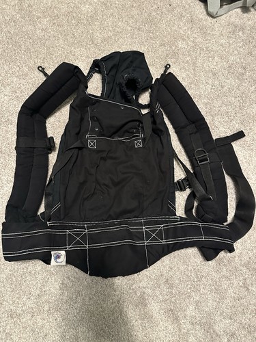Ergobaby baby carrier - ergobaby,