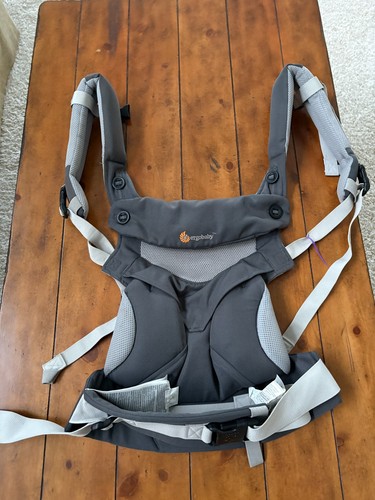 Ergo baby carrier - ergo, sling