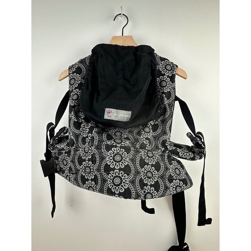 Ergobaby organic cotton baby - ergobaby,