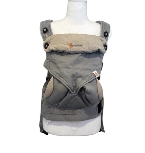 Ergobaby four position 360 - four,