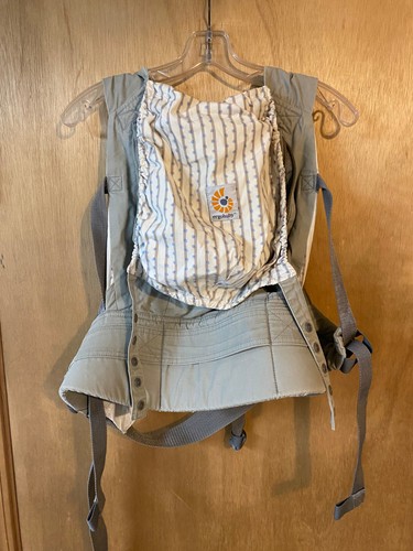 Ergobaby original baby carrier - baby,