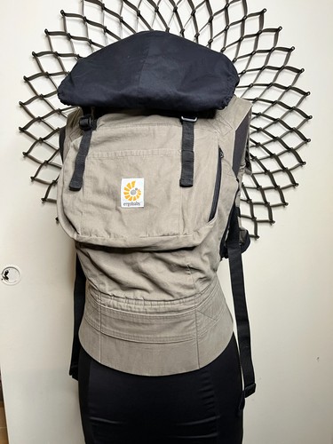 Ergobaby the original baby - ergobaby,