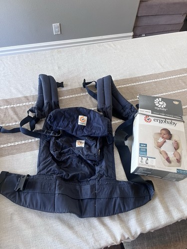 Ergobaby cool air mesh - ergobaby,