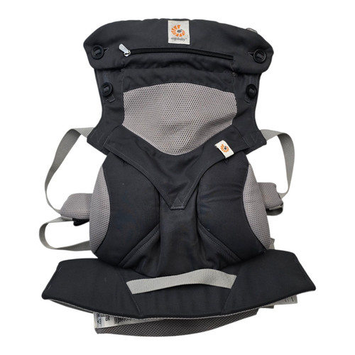Ergobaby 360 baby chest - 360,