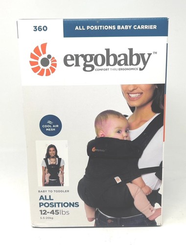 Ergobaby ergo pack - ergobaby,