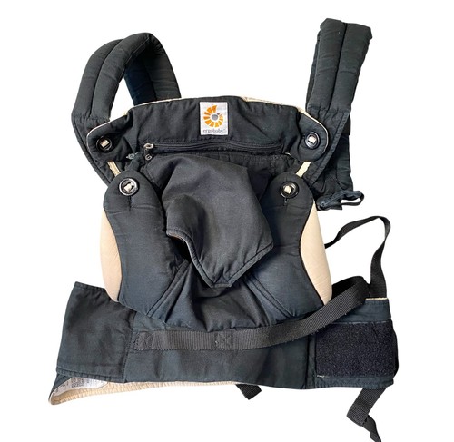 Ergo baby four - ergo,