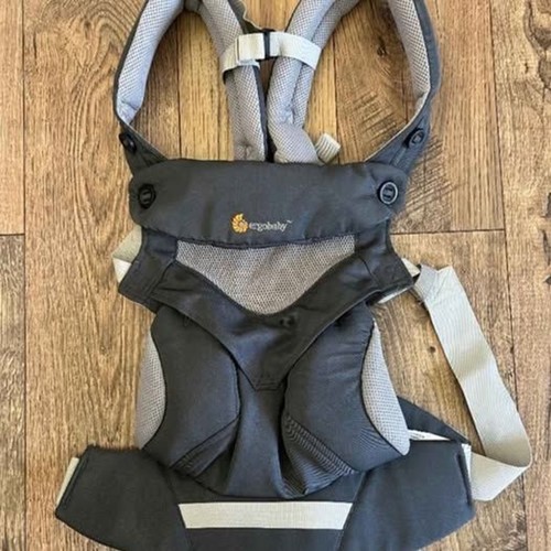 Ergobaby 360 cool air - cool,