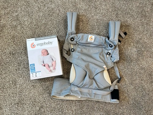 Ergobaby bundle joy four - of,