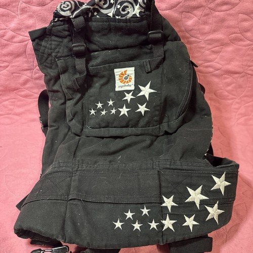 Ergo baby carrier original - carrier,