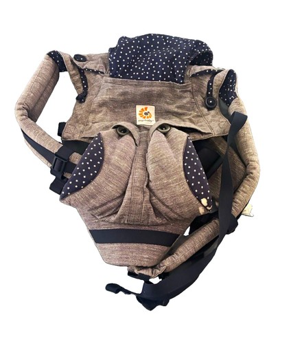 Ergobaby baby carrier - baby,