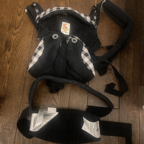 Ergo baby four position - ergo, 360