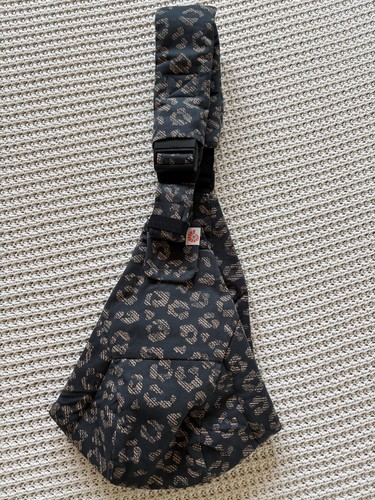 New ergobaby upsie sling - new,