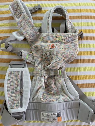 Ergobaby all baby carrier - ergobaby, with
