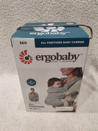 Ergobaby 360 all carry - 360,
