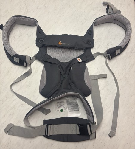 Ergobaby 360 all carry - ergobaby,