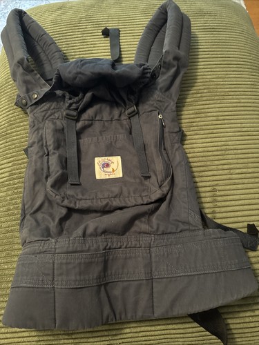 Ergobaby ergo baby organic - baby,