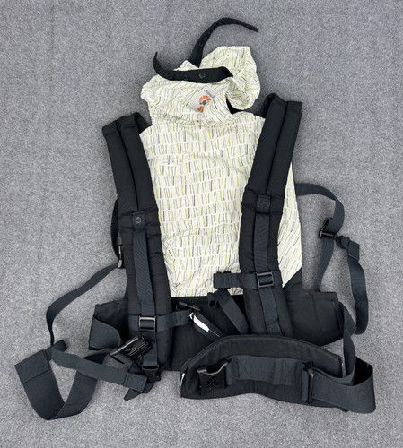 Ergo baby original - original,