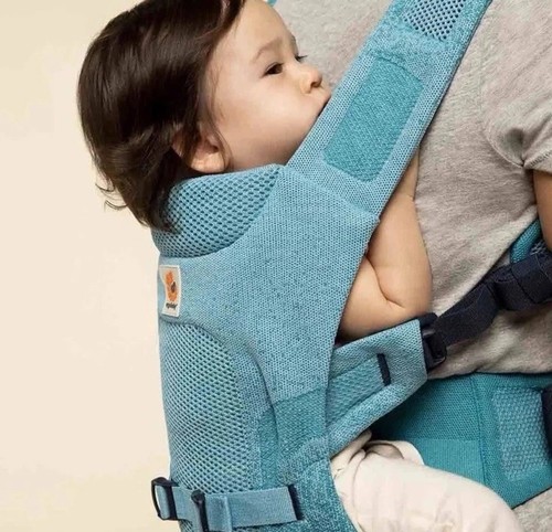Ergobaby aerloom baby - aerloom, carrier