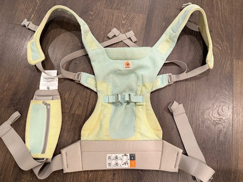 Ergobaby sunburst limited - ergobaby,