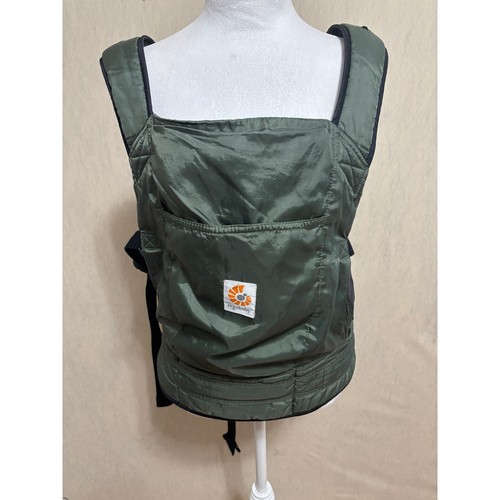 Ergobaby stowaway travel baby - stowaway,