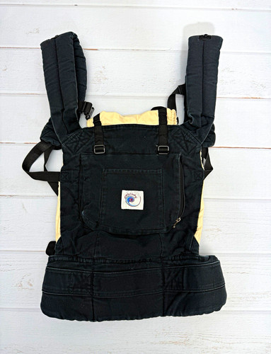 Ergobaby baby carrier - ergobaby,