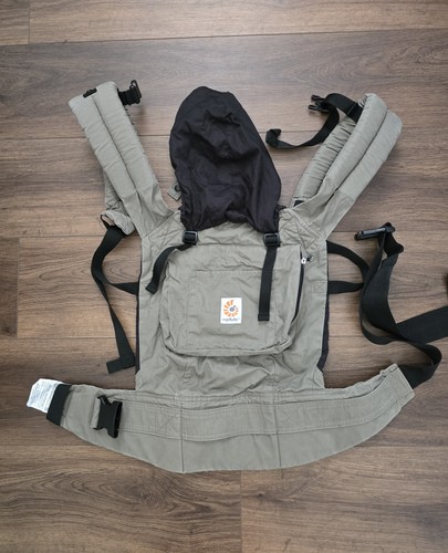 Ergo baby original carrier - ergo,