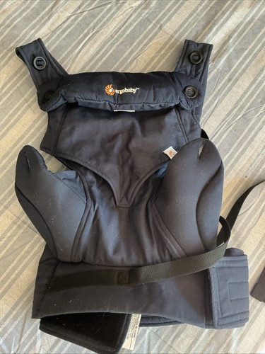 Ergobaby position 360 - 4,