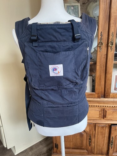 Ergobaby original organic baby - ergobaby,