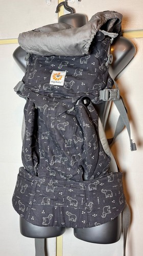 Ergobaby baby carrier original - baby,