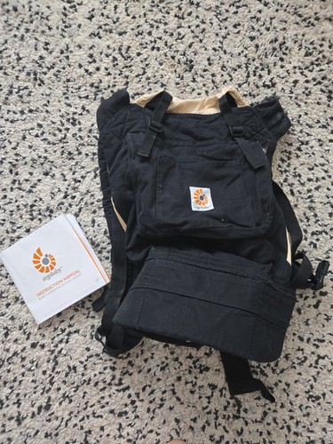 Ergo baby original - original,