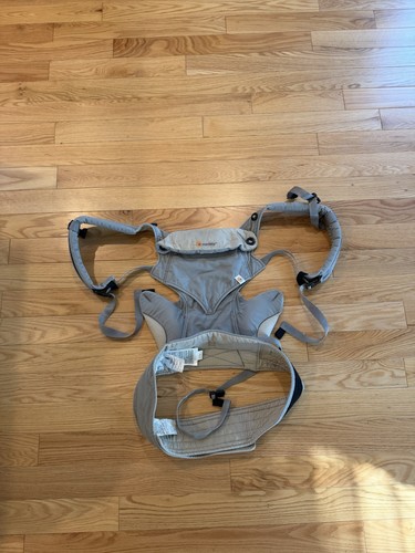 Ergobaby baby carrier 360 - ergobaby,