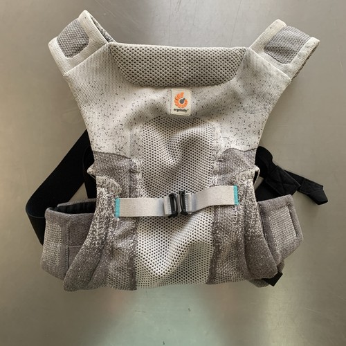 Ergobaby aerloom baby carrier - ergobaby,