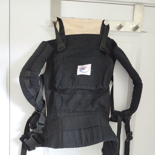 Ergobaby ergo baby carrier - ergobaby,