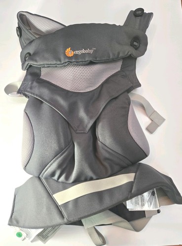 Ergobaby all positions 360 - all,