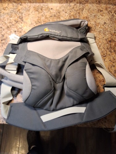 Ergobaby all positions 360 - ergobaby,