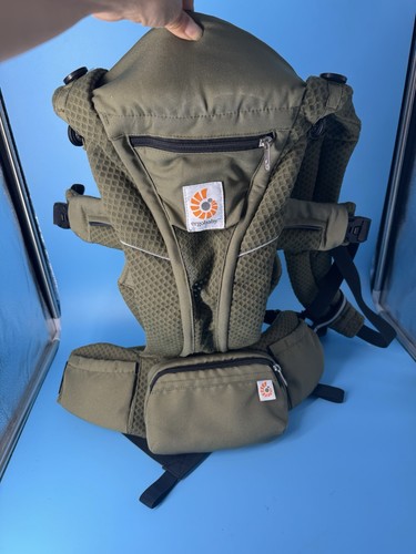 Ergobaby performance baby - ergobaby,