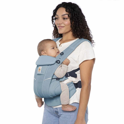 Ergobaby all carry - ergobaby,