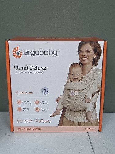 Brand new ergobaby omni - new!,